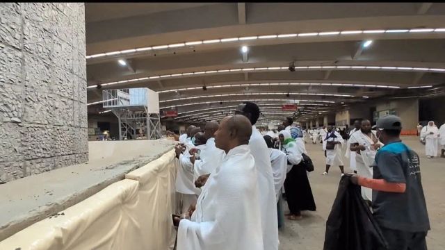 2026 Hajj best in 45 years, says Kaduna delegation leader