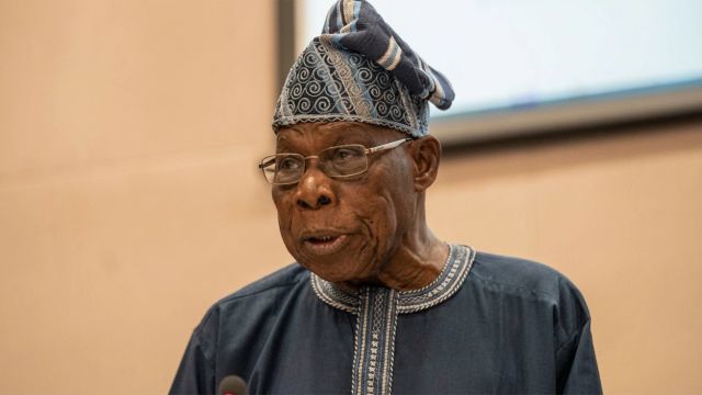 I have managed diabetes for over 40yrs — Obasanjo