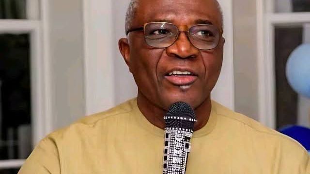 Lawmakers mourn abducted teachers, students in Oyo