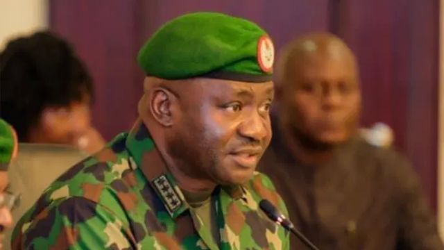 Defence Minister urges tech sector to develop indigenous security solutions