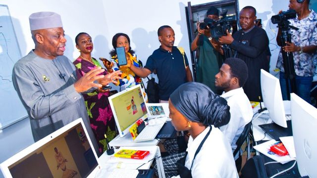 FG trains state monitoring officers for TVET expansion