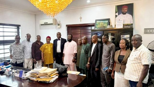 Increased revenue, evidence of improved activities in Onne Port – ANLCA Chairman