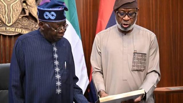 Alake’s bold mining reforms under Tinubu signal a new economic future for Nigeria