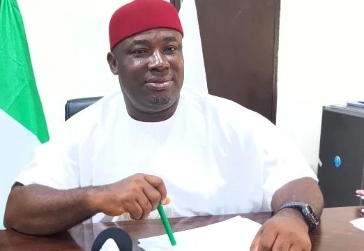 INEC hails surge in CVR registration in Enugu
