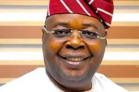 Omisore’s ally, Bamisayemi dumps APC