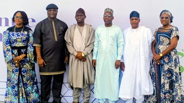 FG engages banks on digital revenue optimisation platform
