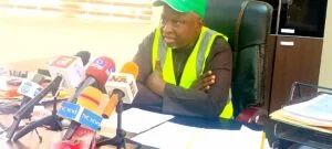 Kebbi intensifies battle against quelea birds, activates aerial control plan