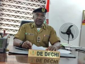 NDLEA arrests 589 drug suspects, secures 103 convictions in Nasarawa