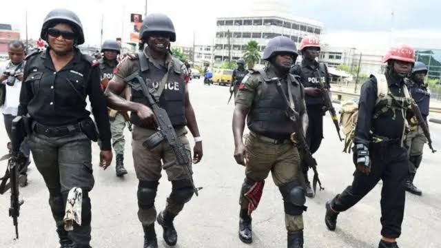 Groups give IGP 72 hours to review Police Command’s leadership, threaten mass protest