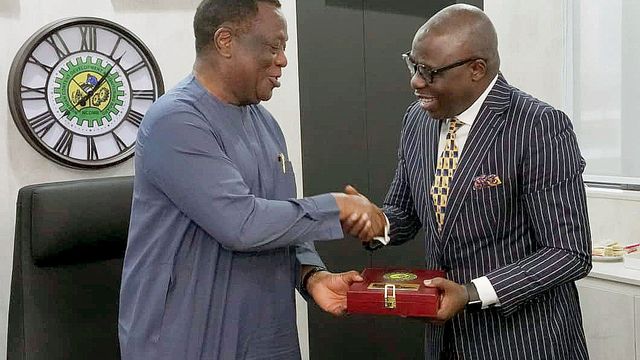 Train 7 90% complete, generates 16,000 jobs — NCDMB, NLNG