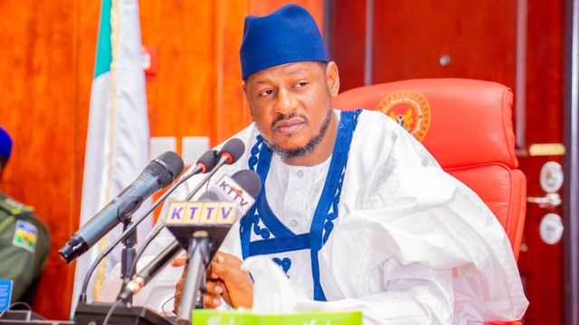 After 14 years, Katsina teachers demand return of suspended 27.5% allowance