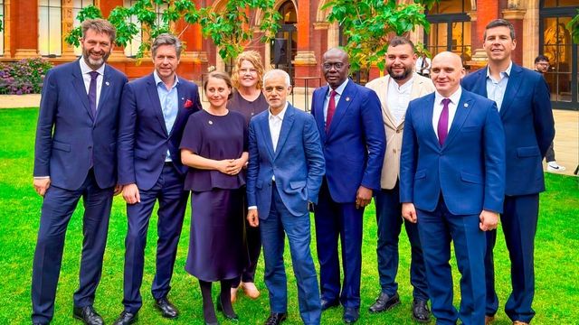 Lagos to host climate action week in September — Sanwo-Olu