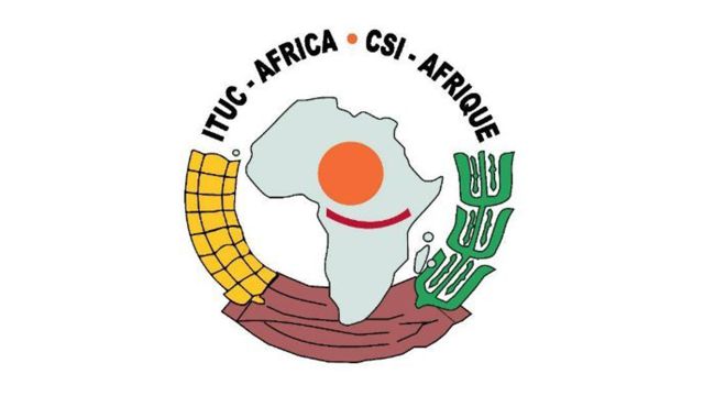 ITUC-Africa urges boost in public service funding to fight poverty