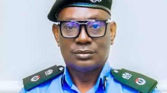 CP decries high rate of violation of widows rights in Anambra