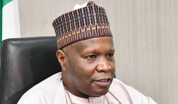 Yahaya commends voter turnout, peaceful conduct of Gombe LG poll