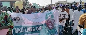 June 12: Osun Civil Society groups to stage protest over insecurity