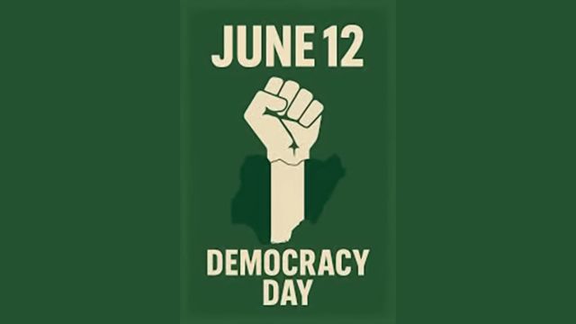 June 12: CSO seeks adequate security, better living conditions for Nigerians