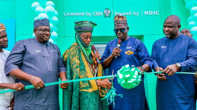 OPay expands presence in Nigeria with new Kaduna office launch