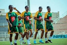Kano Pillars release 8 players after contract expiration