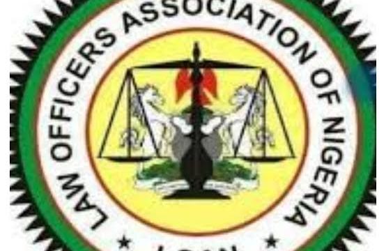 Kano law officers association trains 107 prosecutors