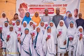 Kano moves to promote good menstrual hygiene practices