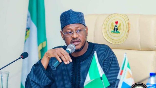 Katsina: Rep member pays NECO fees for 50 students, supports corps members