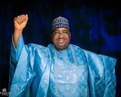 Kebbi reaffirms commitment to Justice reforms, sector digitisation