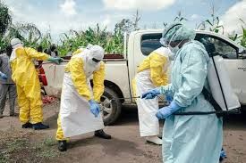 Kwara sensitizes point of entry officials against Ebola