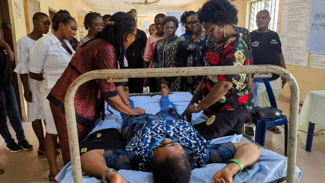 Lack of antenatal care raises risks for mothers,babies in Edo