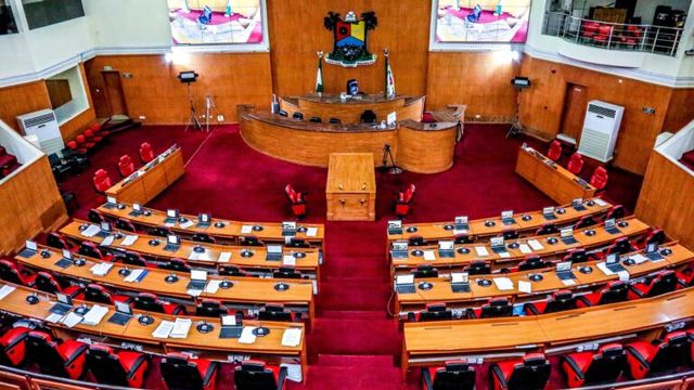Lagos Assembly backs Oteshade family land claim