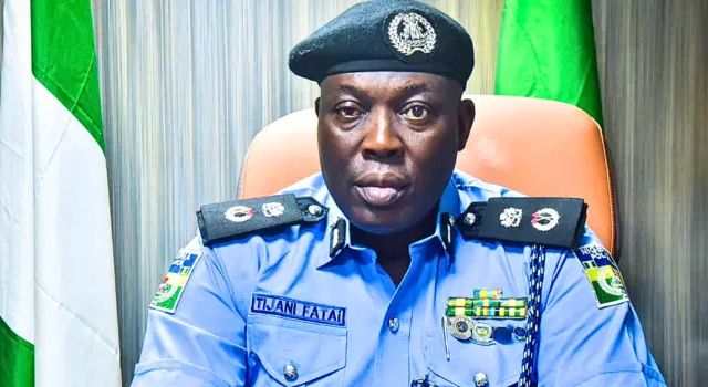 Police dismiss Lagos school attack rumours