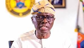 State police bill passage a victory for war against terrorism — Sanwo-Olu