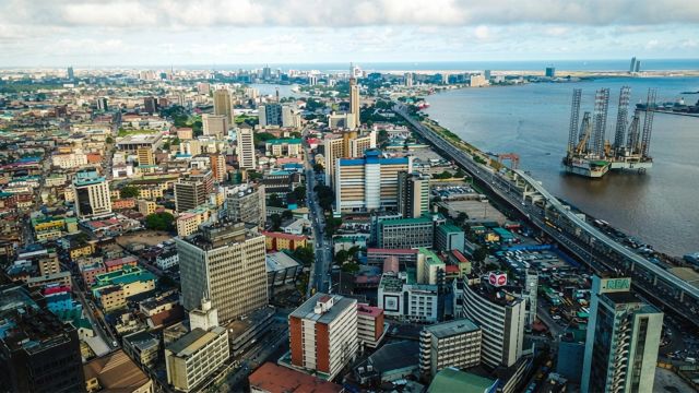 Lagos emerges Nigeria’s best performing state