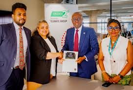 Lagos joins global climate coalition