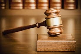 Man, 53, arraigned for allegedly stealing goods worth N1.2m