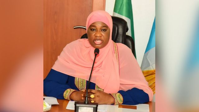 I have made no new appointments — FCT Minister of State