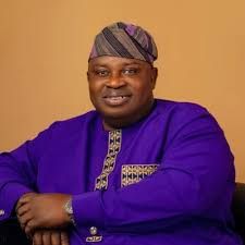 Fathers play vital role in nation-building, says Lagos LG boss