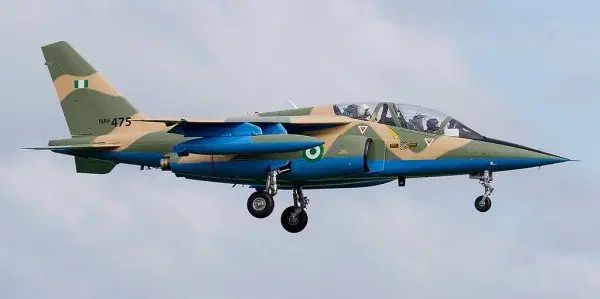 Ekiti 2026: Election materials arrive by air