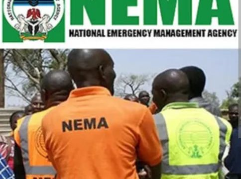NEMA distributes relief materials to victims of communal crises in Nasarawa