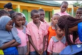 NGO urges African Leaders to commit to investments, actions prioritising children