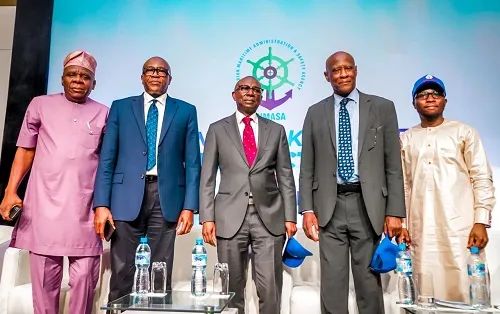 Investment in capacity development remains key — NIMASA DG