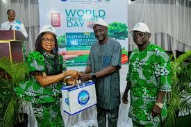 World Environment Day: NMDPRA reaffirms commitment to environmental sustainability