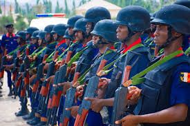 NSCDC arrests 2 for allegedly buying diesel stolen from telecom facilities