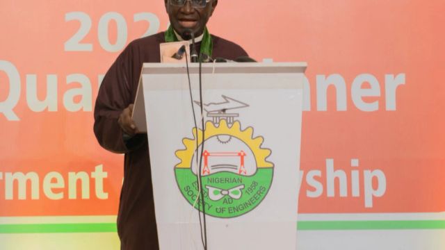 NSE seeks improved security, upward review of minimum wage