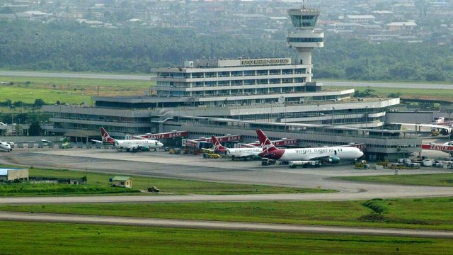NUPCO warns of aviation crisis over FAAN policies