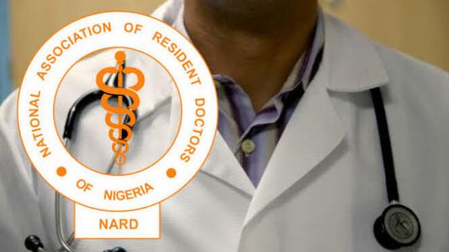 NARD condemns assault on Doctor in Ogun hospital, demands arrest of attackers