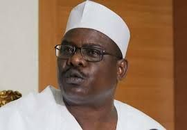 Ndume praises Tinubu, Umahi over ₦1.2trn Gombe–Biu highway development