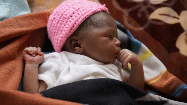Lagos gov’t kicks off screening of newborns for sickle cell disease