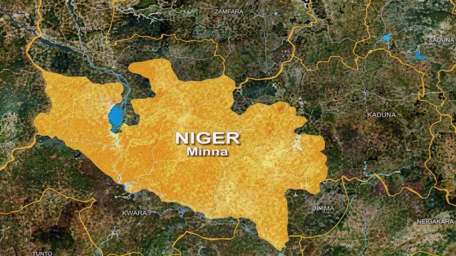 Robbers stab trader to death in Suleja
