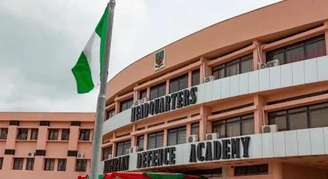NDA dismisses admission exclusion claims
